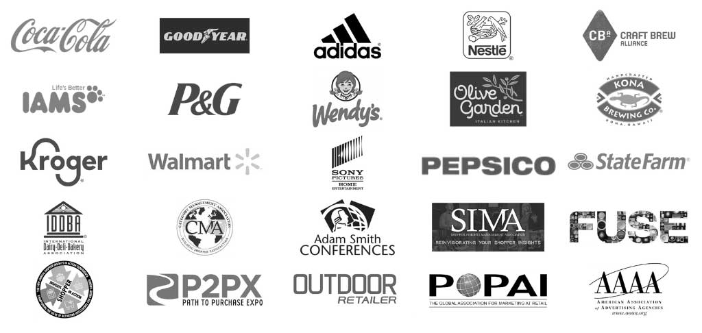 Clients-Conferences-Logos-BW