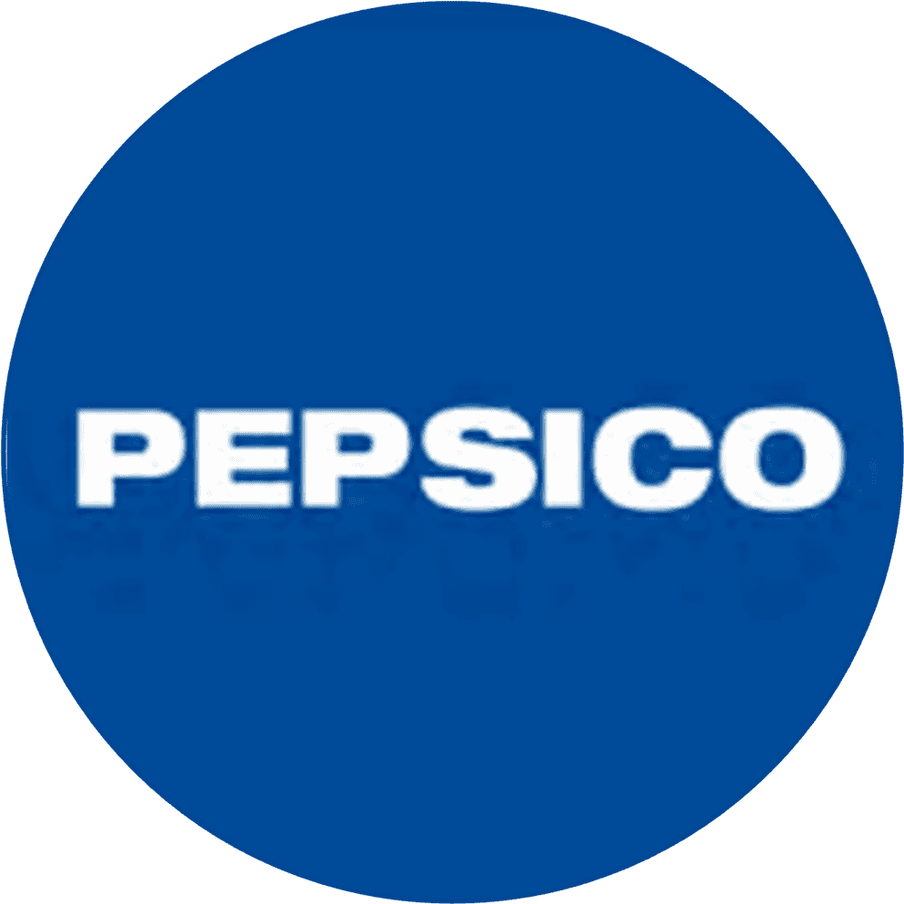 PepsiCo small_logo round