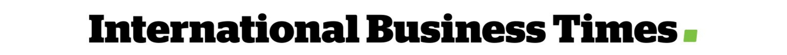International Business Times Logo cropped
